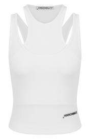 Хлопковая майка HINNOMINATE