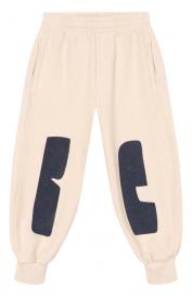 Хлопковые джоггеры Bobo Choses