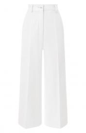 Хлопковые брюки Dolce&Gabbana