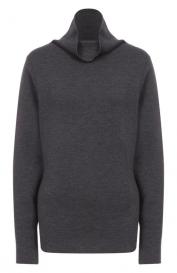 Пуловер из шерсти и кашемира P.A.R.O.S.H.