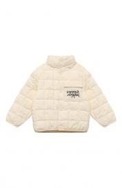 Утепленная куртка Emporio Armani