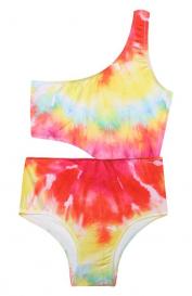 Слитный купальник STELLA COVE