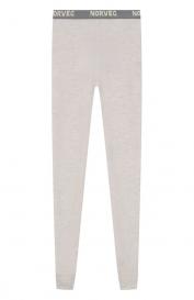 Шерстяные кальсоны Norveg