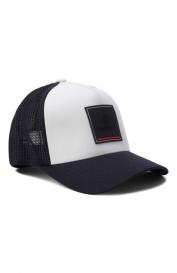 Бейсболка Bogner Fire+ice