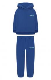 Комплект из худи и брюк Serena Sasha Kim