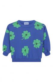 Хлопковый свитшот Bobo Choses