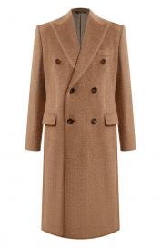 Шерстяное пальто Dolce&Gabbana