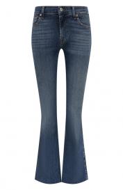 Джинсы 7  FOR ALL MANKIND