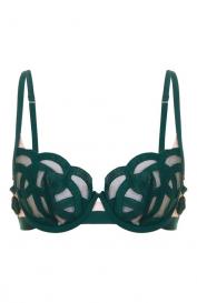 Бюстгальтер-балконет LIVY