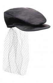 Кепи из вискозы и хлопка Daniil Antsiferov