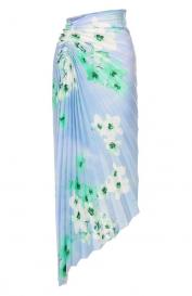 Плиссированная юбка Pinko