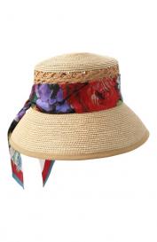 Соломенная шляпа Dolce&Gabbana