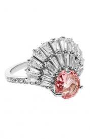 Кольцо Idyllia SWAROVSKI