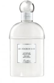 Молочко для тела Delices de Bain (200ml) GUERLAIN