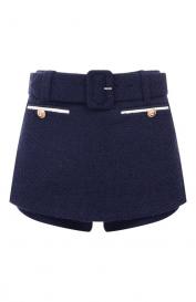 Юбка-шорты SELF-PORTRAIT