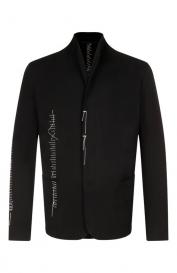 Хлопковый пиджак 139DEC