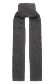 Кашемировый шарф Estonia Canoe