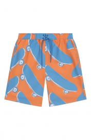 Плавки-шорты Stella McCartney