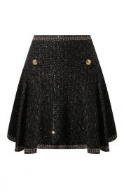 Твидовая юбка Giambattista Valli