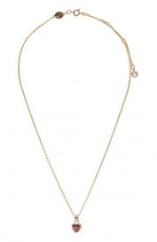 Кулон на цепочке Stilla SWAROVSKI