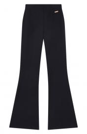 Брюки из вискозы Monnalisa