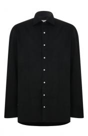 Хлопковая рубашка Sartorio