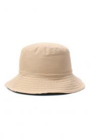 Хлопковая панама Burberry