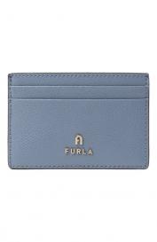 Кожаный футляр для кредитных карт Furla