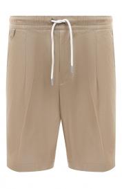 Хлопковые шорты Sartorio