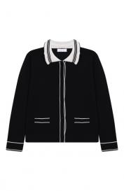 Шерстяной кардиган ELLA.B.