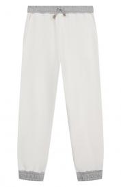 Хлопковые джоггеры Eleventy