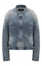 Джинсовая куртка 3X1