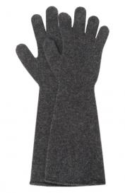 Перчатки Lukia из кашемира и шерсти Canoe