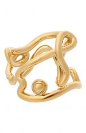 Кольцо Bottega Veneta