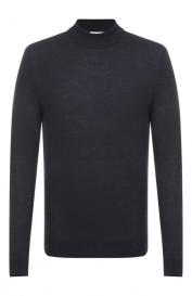 Водолазка из шелка и хлопка 12 STOREEZ