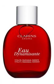 Тонизирующая вода Eau Dynamisante (100ml) CLARINS