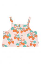 Хлопковый топ TINYCOTTONS