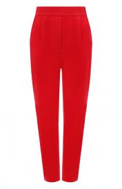 Брюки из шерсти и кашемира Freeage