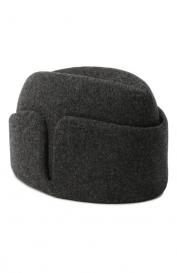 Кашемировая пилотка Брайан FurLand