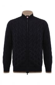 Кашемировый кардиган KITON