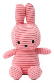 Мягкая игрушка Зайчик Miffy Dou Dou et Compagnie