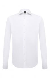 Хлопковая сорочка Van Laack