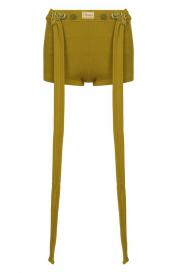 Хлопковые шорты Jean Paul Gaultier