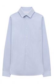 Хлопковая рубашка Dal Lago