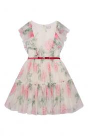 Платье Monnalisa