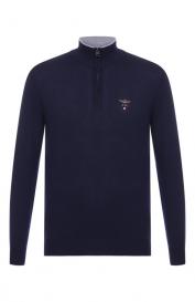 Шерстяной джемпер Aeronautica Militare