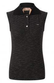 Хлопковый топ N21