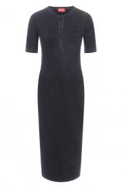 Хлопковое платье M-Bettie Diesel