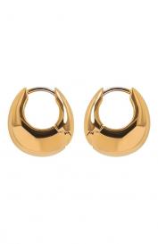 Серьги NUMBERING