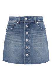 Джинсовая юбка Paige